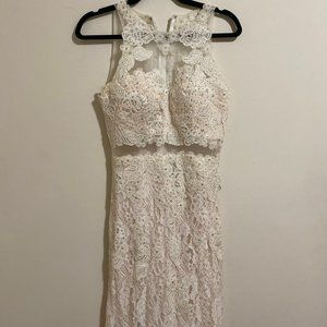 I used only ones for my weeding